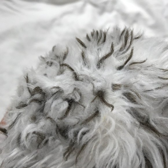 Build-a-Bear Snowy Owl Hedwig 14" Plush EUC Swivel Rotating Head Spotted - Picture 10 of 12